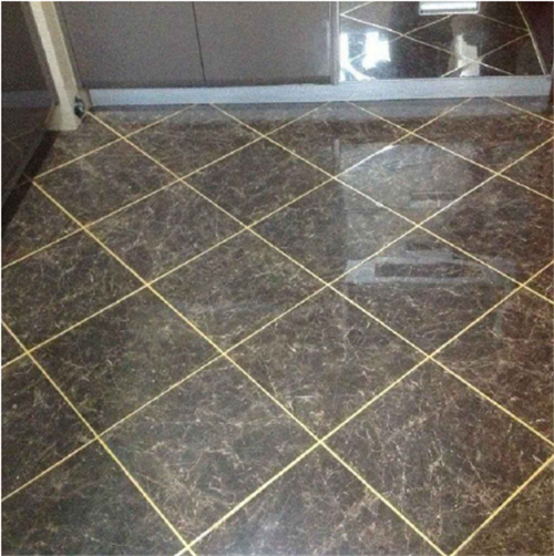 美縫怎樣做教程 做美縫的注意事項