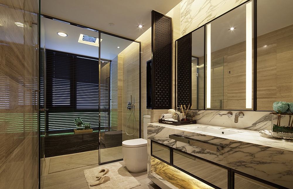 衛生間隔墻怎么做(衛生間隔墻材料種類)