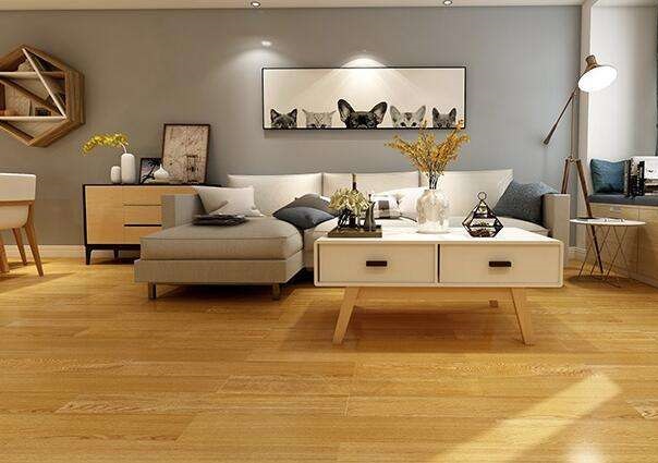 什么是軟木地板？軟木地板的種類和優點