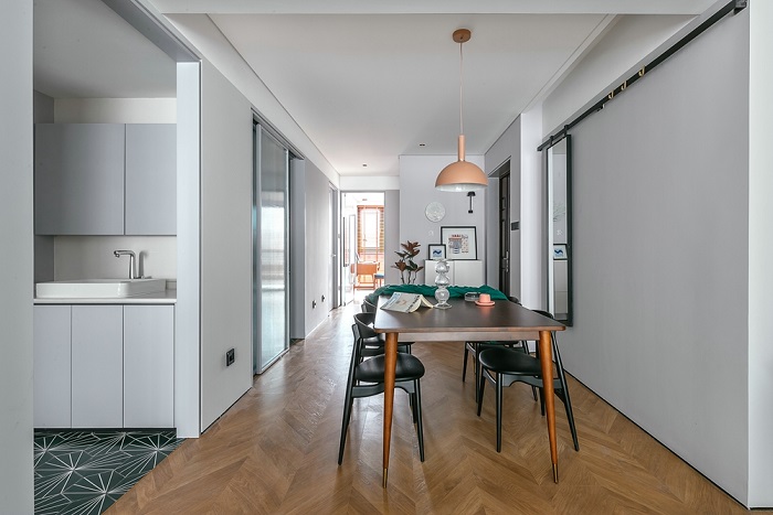 裝修隔斷如何設計，隔斷有什么作用?