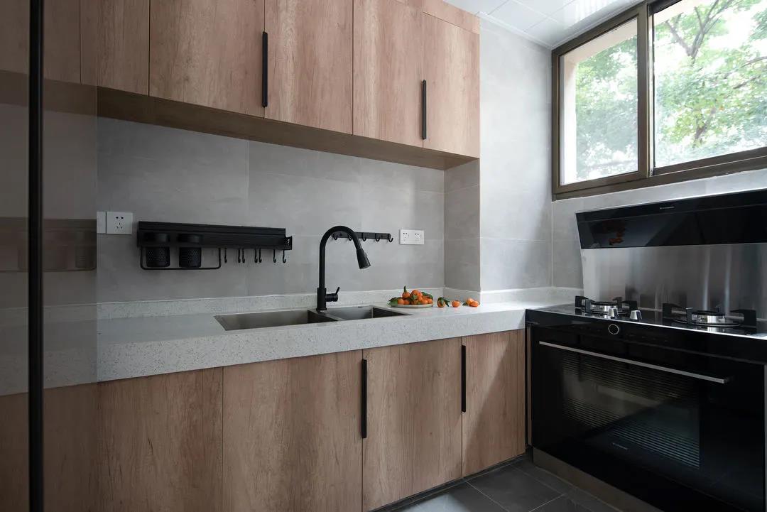 廚房裝修有哪些注意事項(xiàng) 廚房怎么裝修設(shè)計