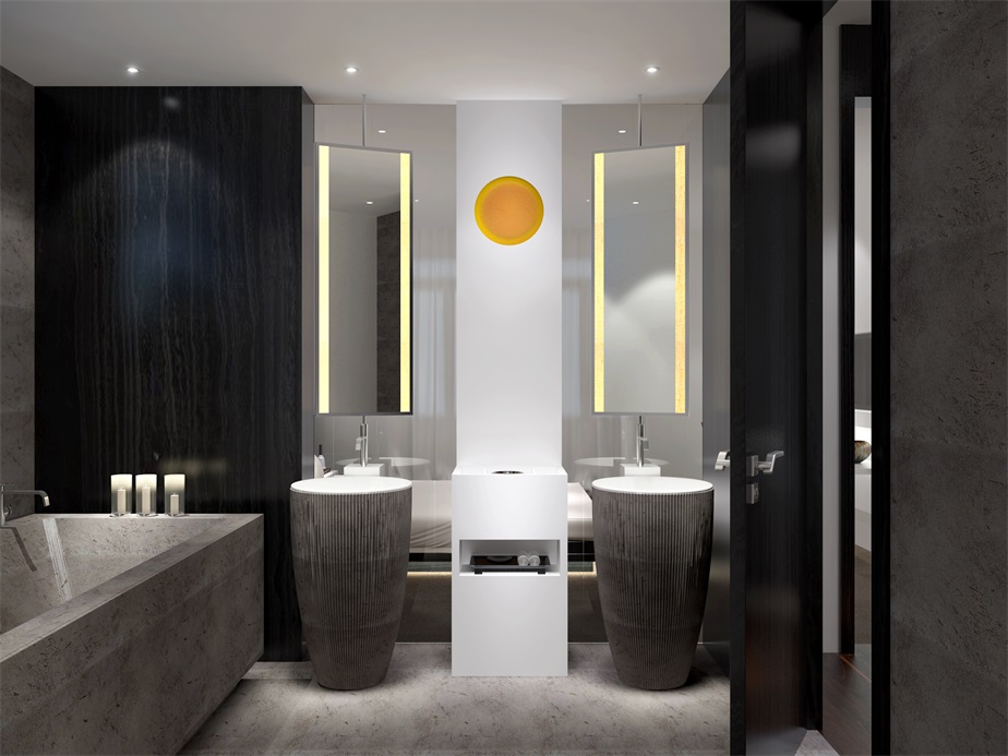 衛生間如何做干濕分離 有哪些注意事項