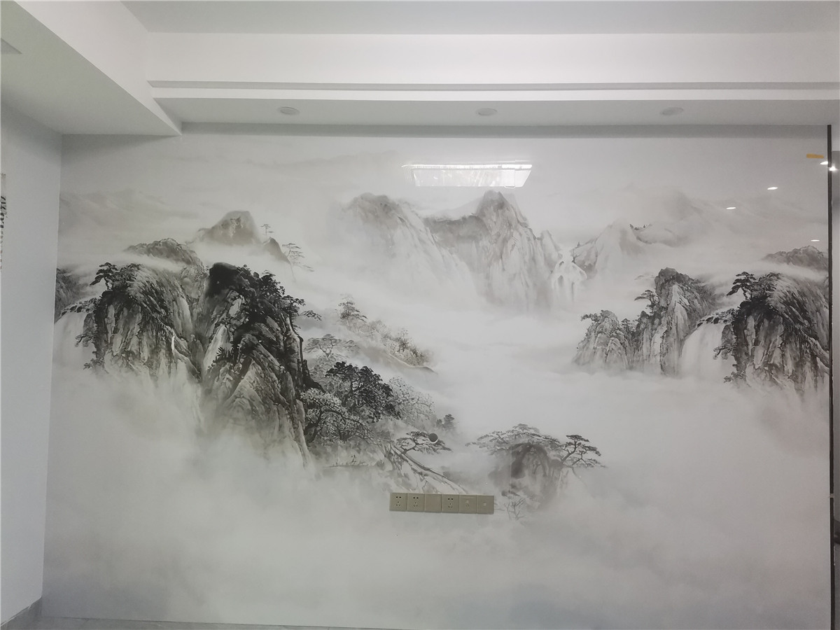谷峰小區
