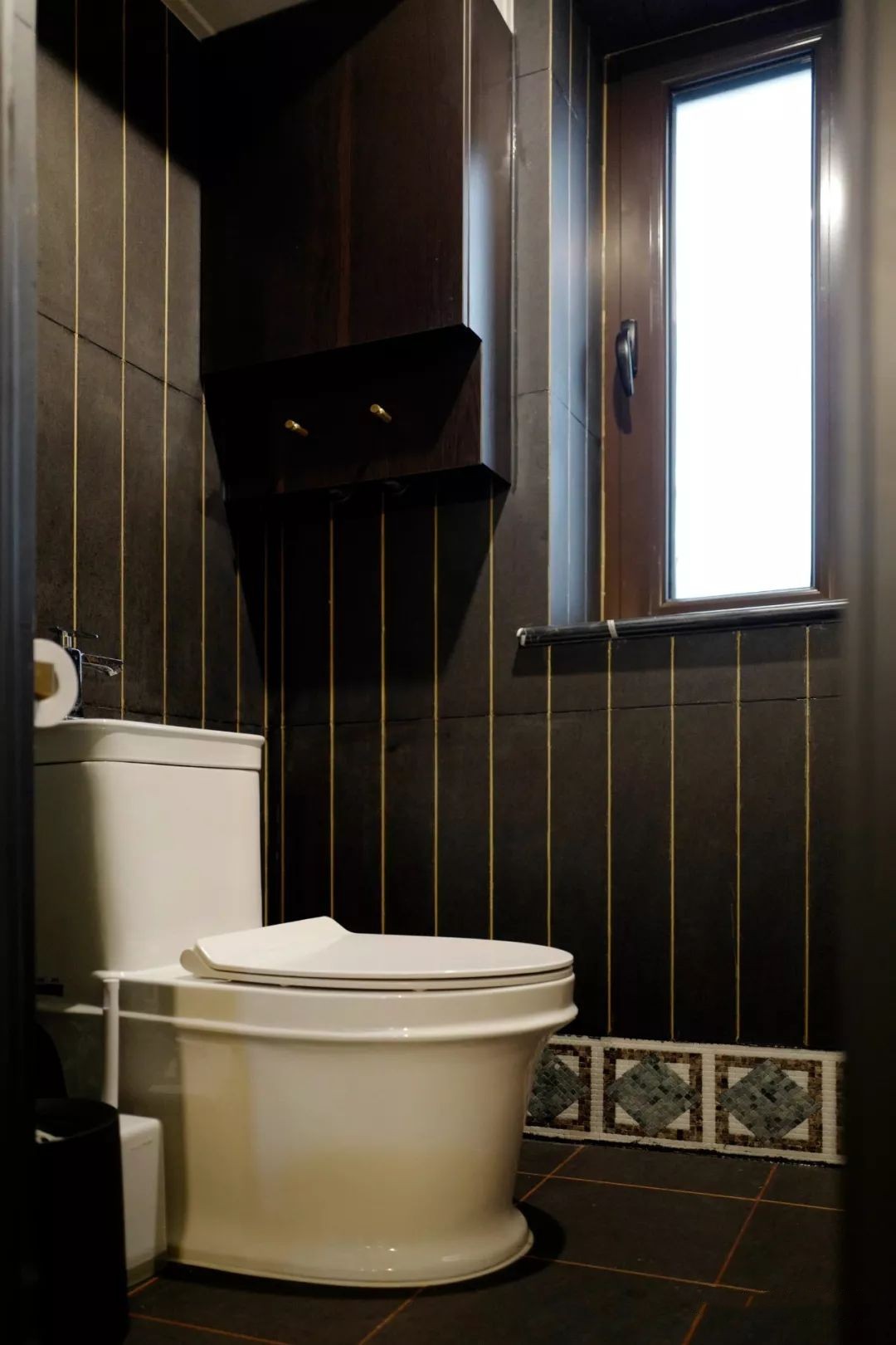 融創上東區-120㎡老房變身文藝雅居，想要的都實現了！