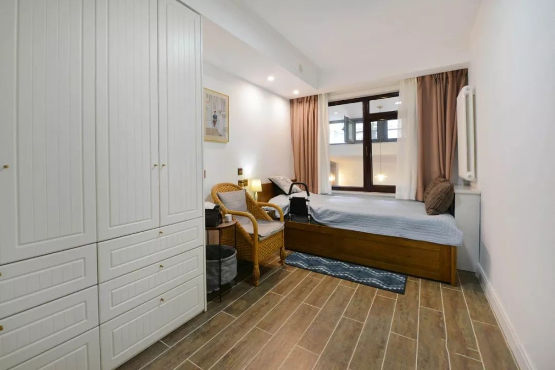 融創上東區-120㎡老房變身文藝雅居，想要的都實現了！