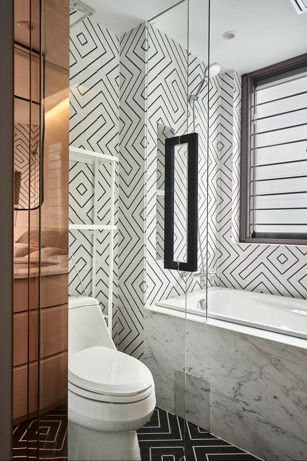 青年匯-個性時尚后現代風，簡約不失質感，滿眼驚艷！