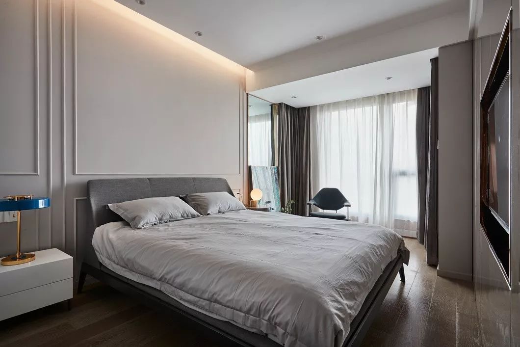 青年匯-個性時尚后現代風，簡約不失質感，滿眼驚艷！