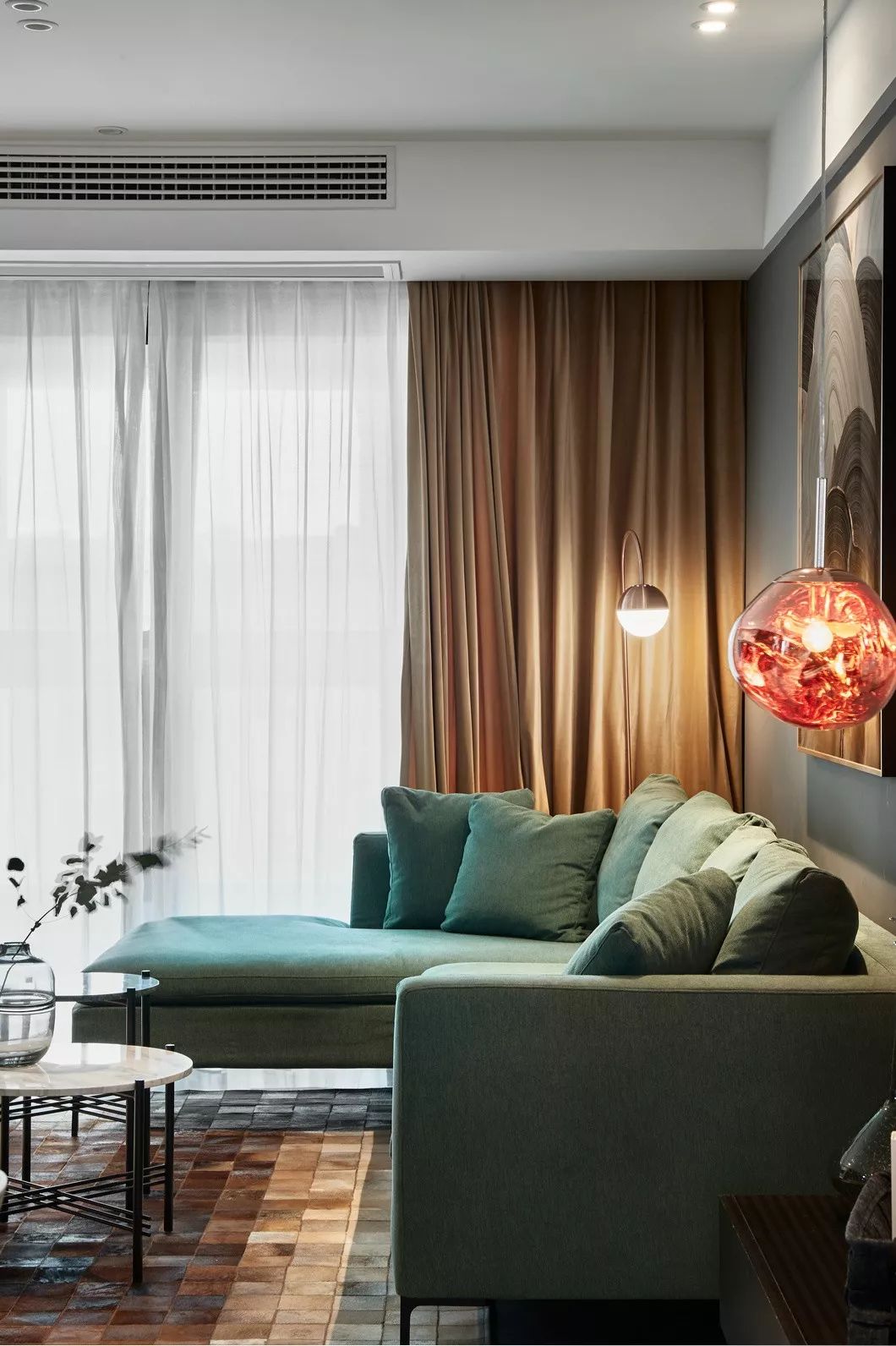 青年匯-個性時尚后現代風，簡約不失質感，滿眼驚艷！