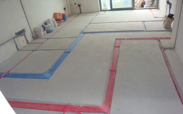 裝修中期驗收的主要內容 裝修中期驗收的主要內容