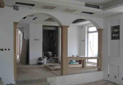 裝修中期驗收有什么標準 裝修中期驗收有什么標準