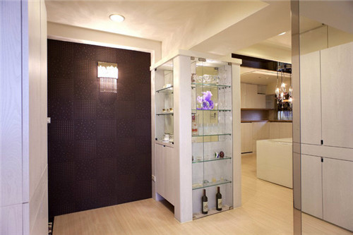 玄關裝修的注意事項 玄關裝修的注意事項