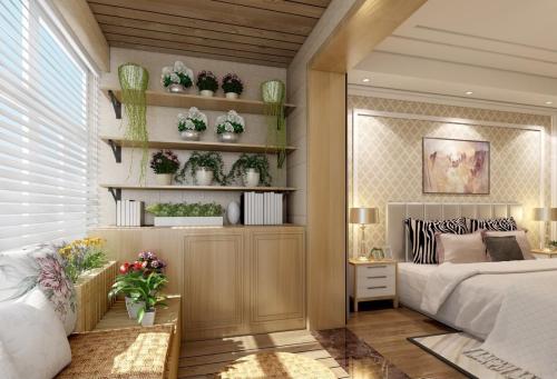 室內(nèi)陽臺裝修設(shè)計(jì)技巧